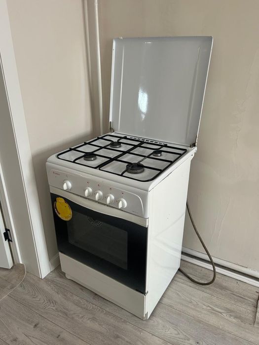 Продается газовая плита