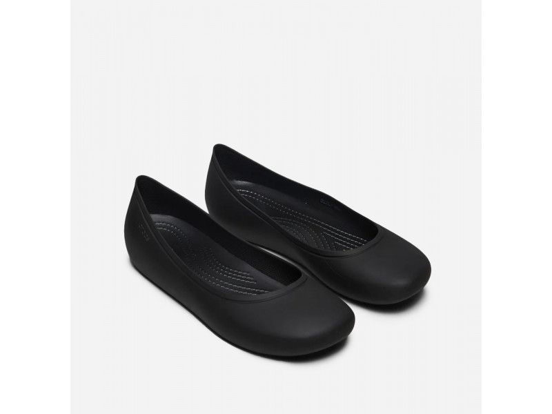 Crocs Brooklyn Flat W  размери - 37-38, 38-39