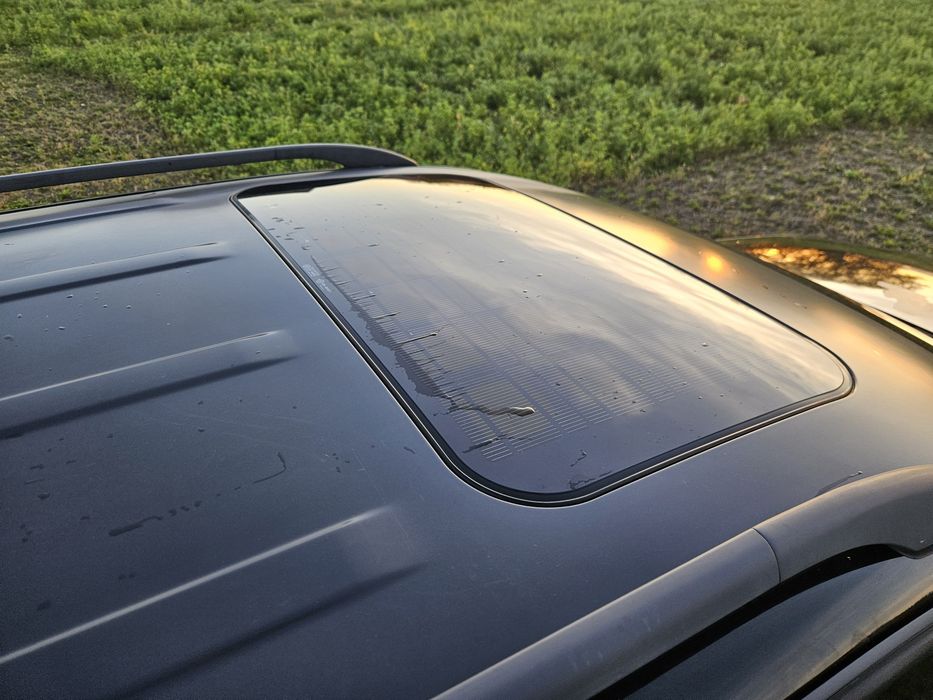 Audi a6 allroad c5