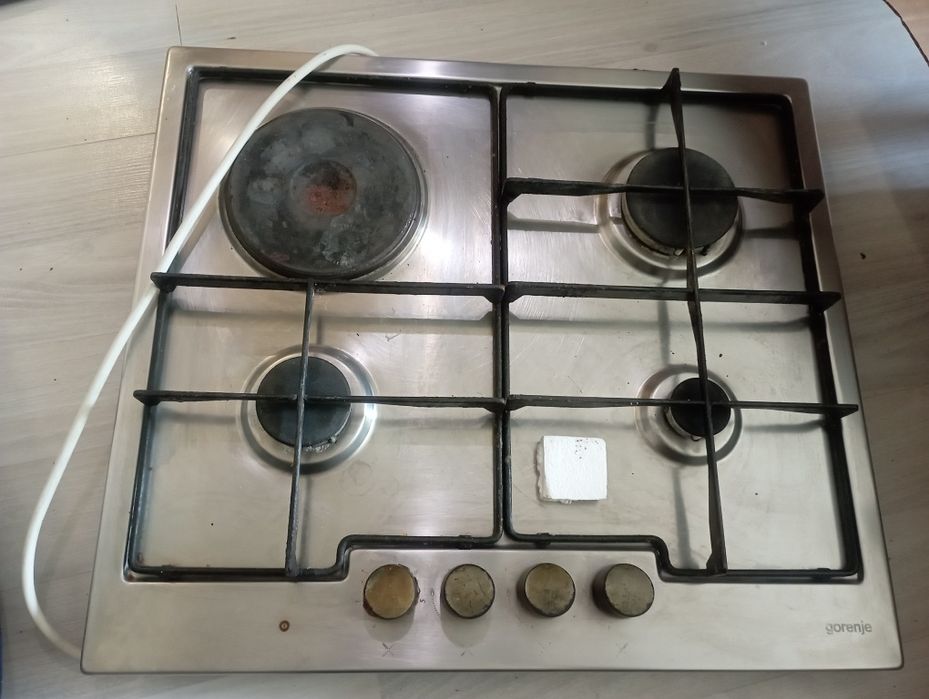 Варочная поверхность