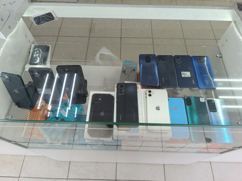 Айфон самсунг редми