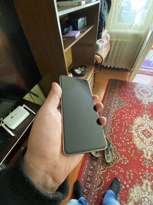 Samsung S21 5G 128гб