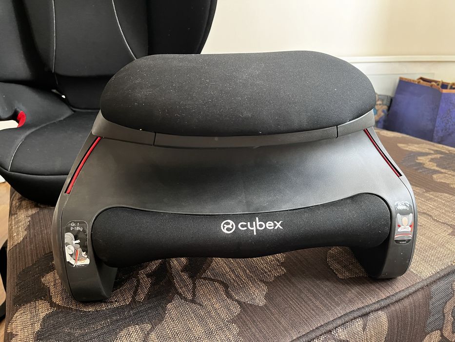 Детско столче за кола