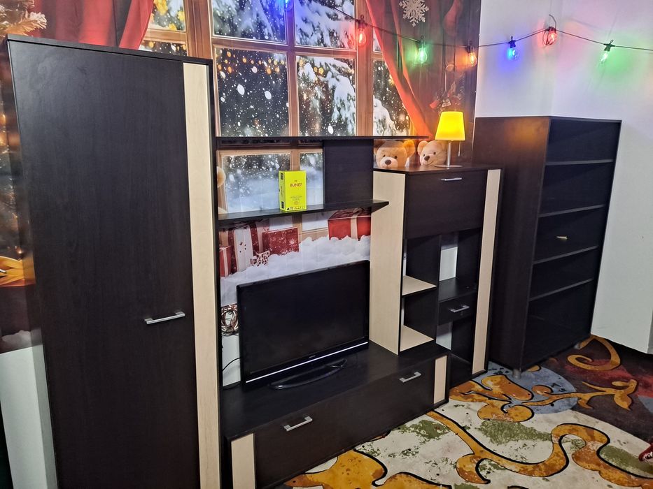 Mobila  Pal pt. Living / Salon /  Sufragerie