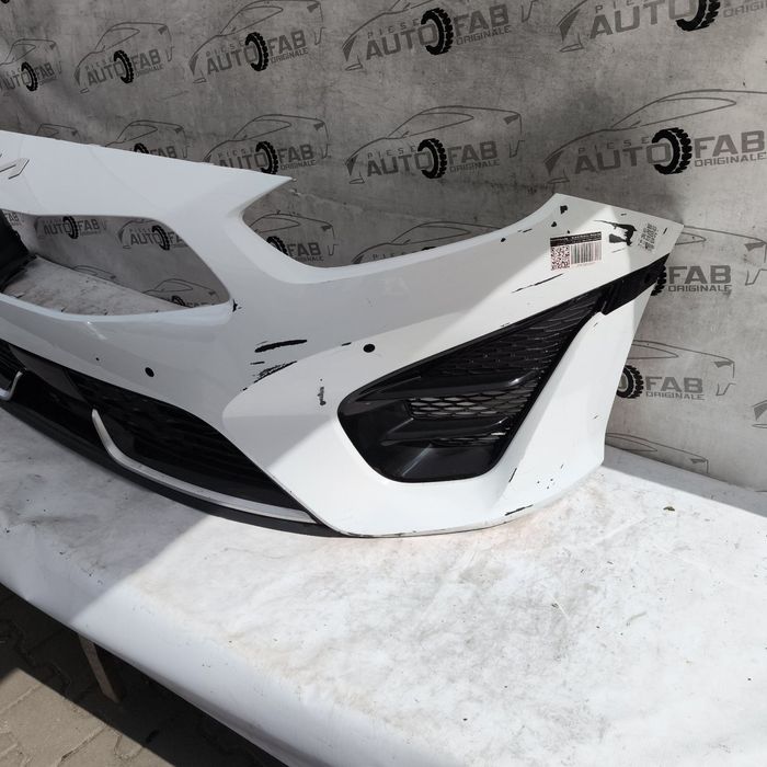 Bara fata Kia ProCeed GT an 2021-2022-2023