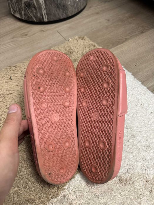 Adidas Adilette Pink Roz Marimea 39 - 24.5 CM -