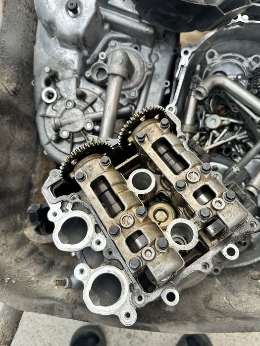 Yamaha T-max530 на части Ямаха т-мах530 2017