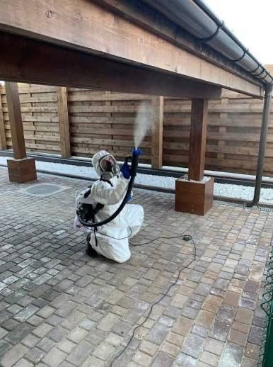 Аренда Инструментов Аренда Охак сепадган Аппарат  пулевизатор