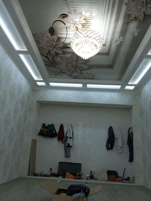 Электрик хизмати