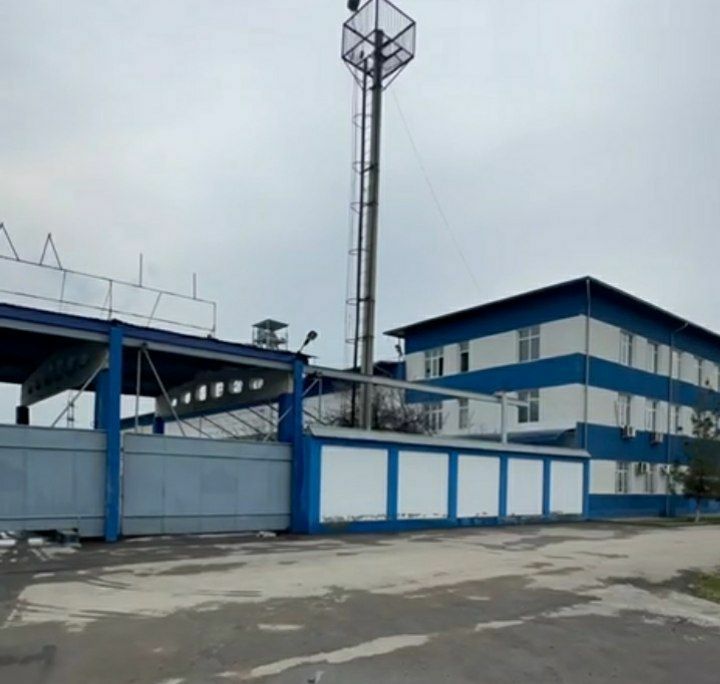 Продаётся  мукомольный завод