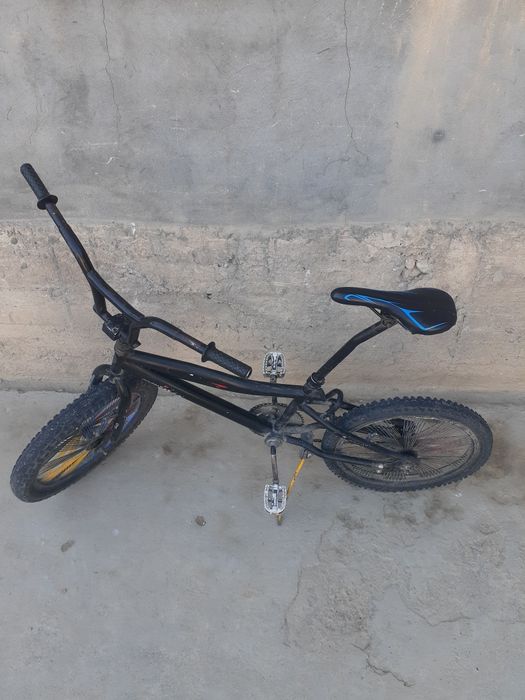 Velosiped 20 razmer baqvat