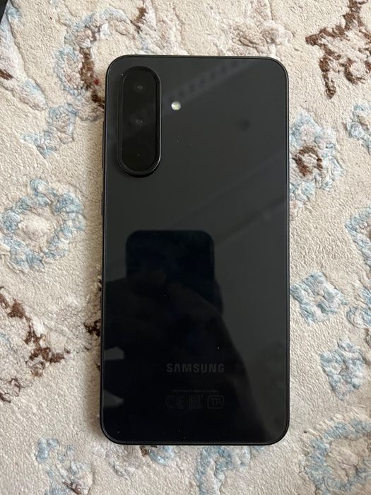 Samsung A36 5g почти новый