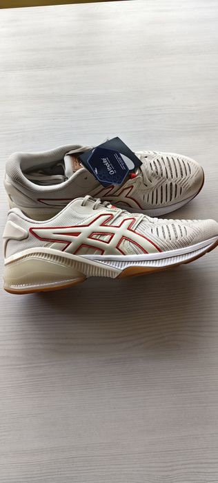 Asics Quantum Infinity Jin
