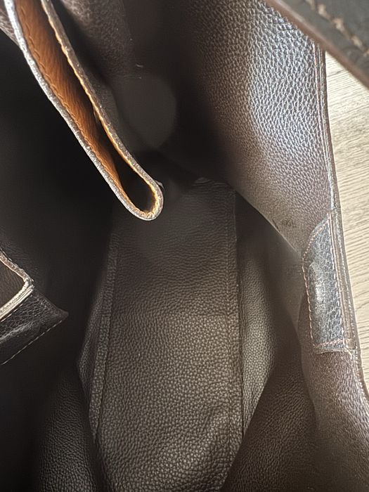 Продам сумку женскую кожаную