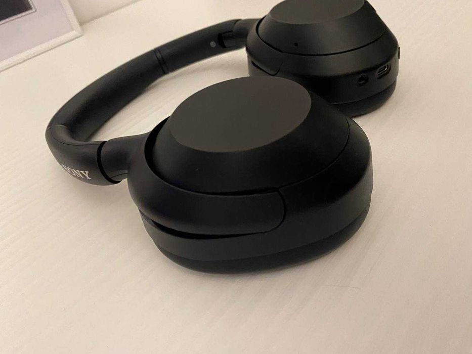 Sony ULT Wear WHULT900N – Noise Cancelling & Power Bass