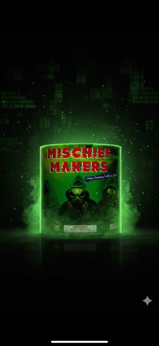 Фейерверки и Салюты