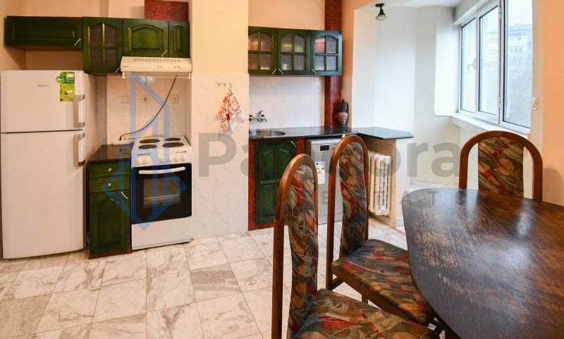 Дава се под наем Двустаен апартамент в София, Борово - 100 кв.м за 425 € - Снимка #4