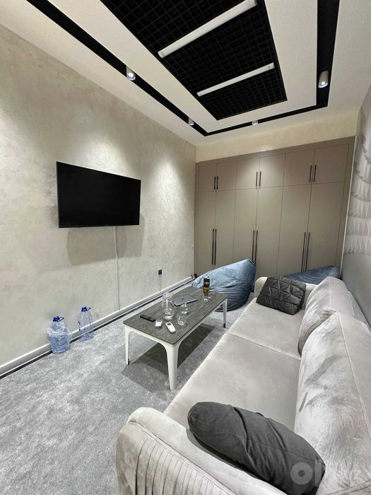 Продается готовый бизнес ($2000/мес) 75 м² у м. Ойбек / гост. Россия