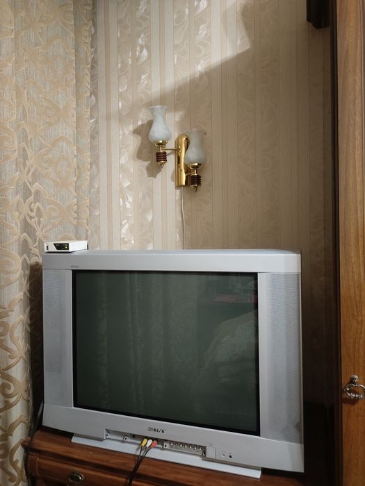 Комплект Телевизор Sony + дом. кинотеатр