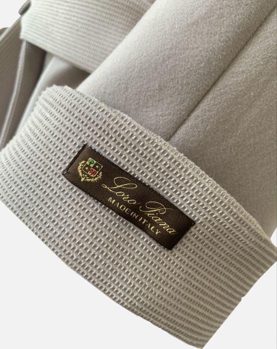Палто Loro Piana