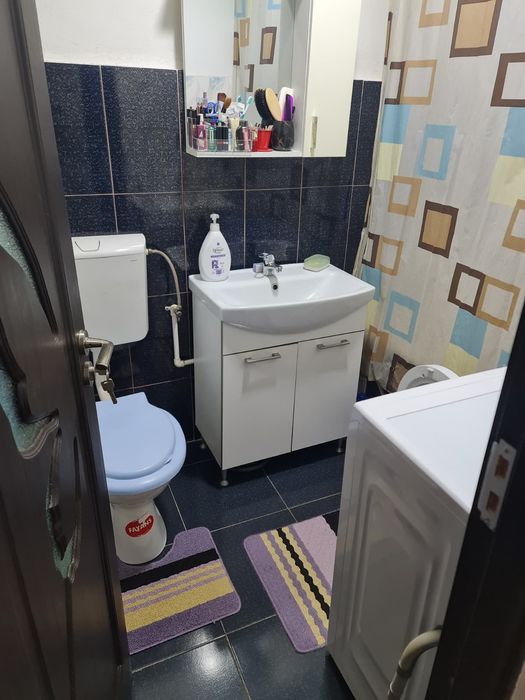 Apartament cu 2 camere in Mătăsari-Gorj