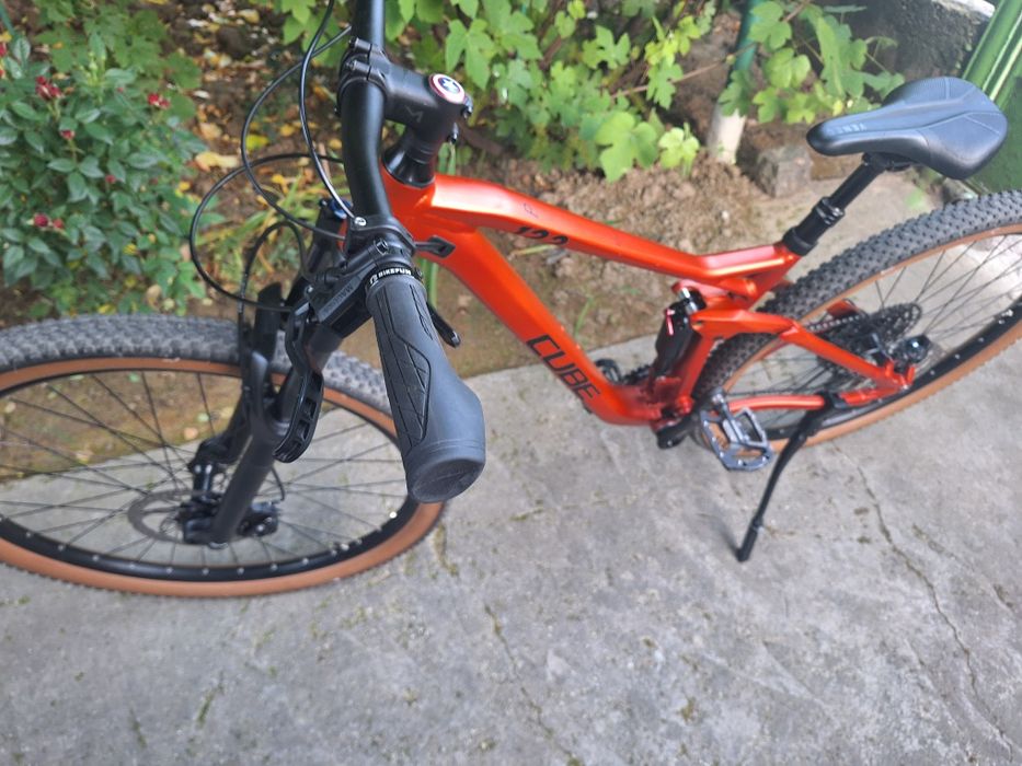 Cube stereo  29r
