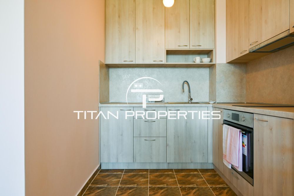 Дава се под наем Двустаен апартамент в София, Красна поляна 3 - 65 кв.м за 550 € - Снимка #4