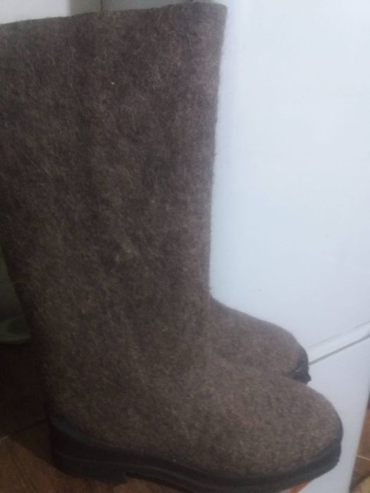 Продам Валенки Новые