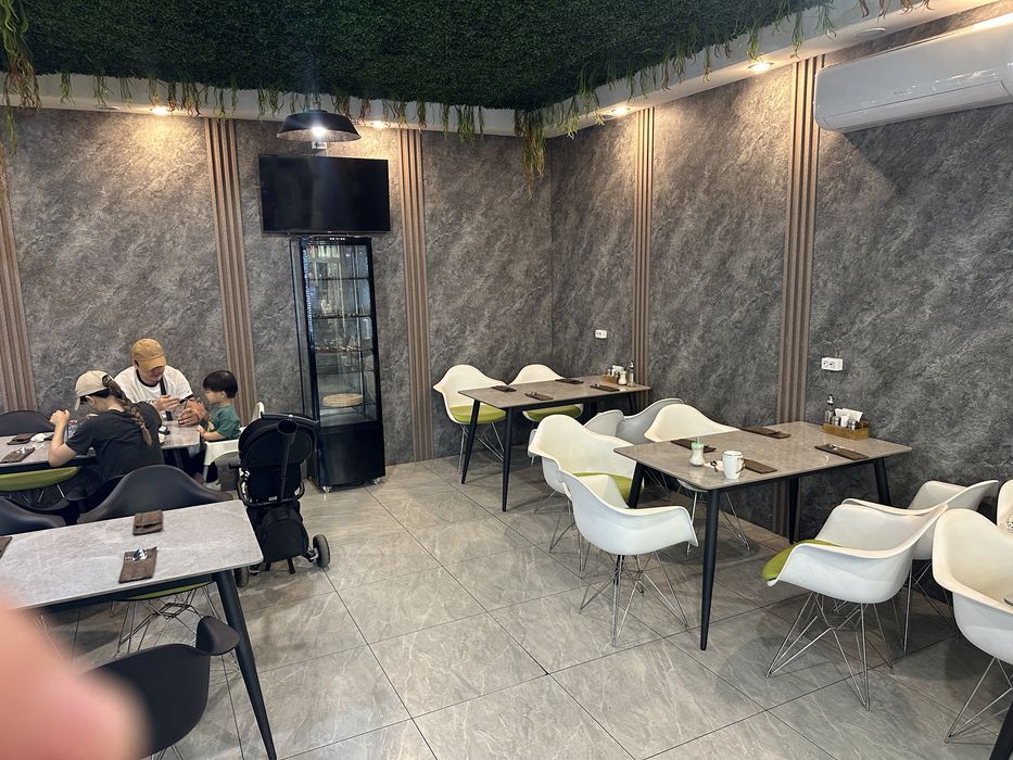 Сдам Кафе Аренда