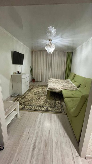 продам квартиру срочно,район Коктем