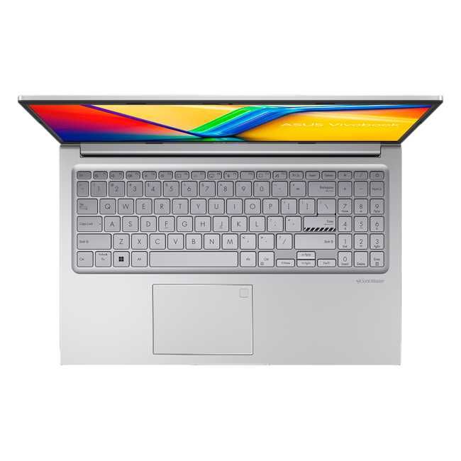 Продаётся новый ноутбук ASUS  VivoBook R1504VA(i5/8/512/Int/15,6+