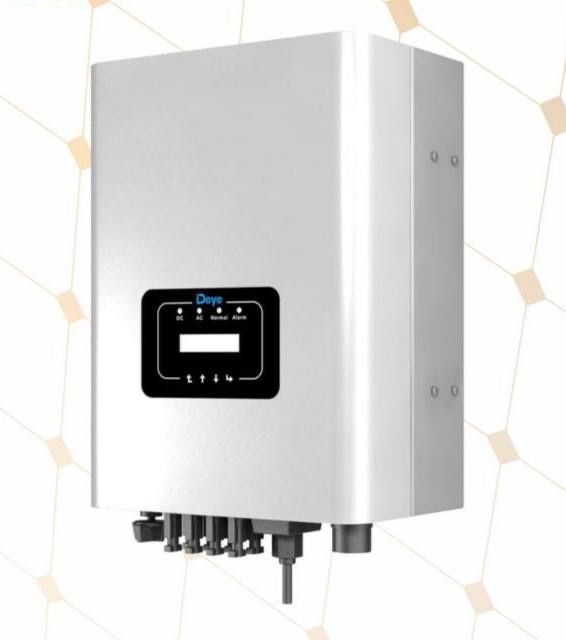 онгридный инвертор