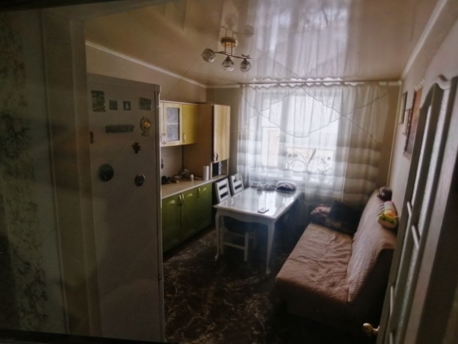 2х комн Кв, военный городок