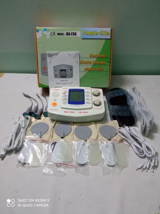 Зинда аппарат 4 авлод