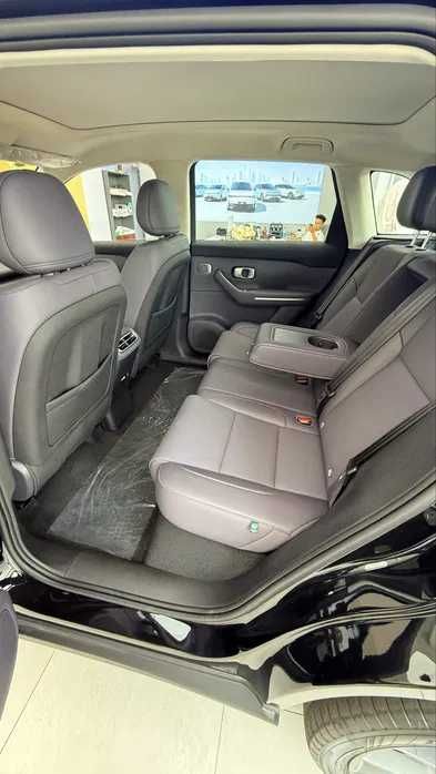 Leapmotor c10 premium dop