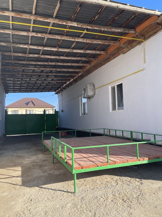 Уй сатылады. 55млн.