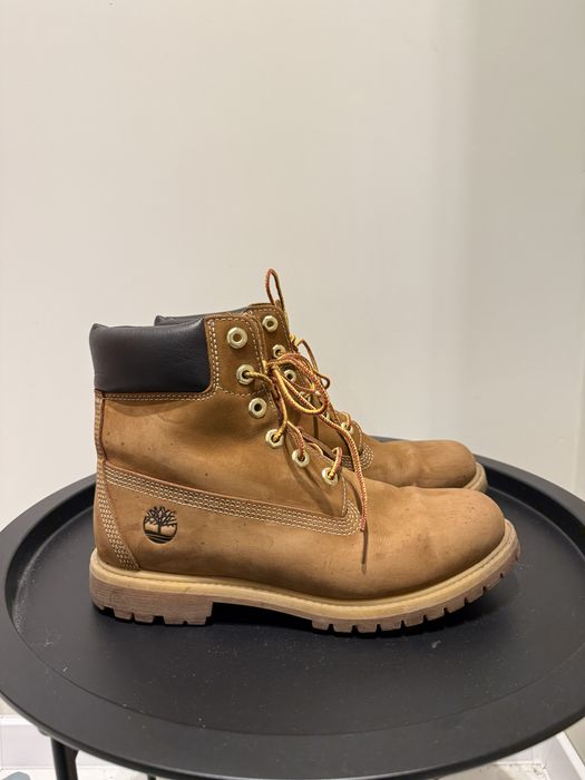 Timberland женски боти