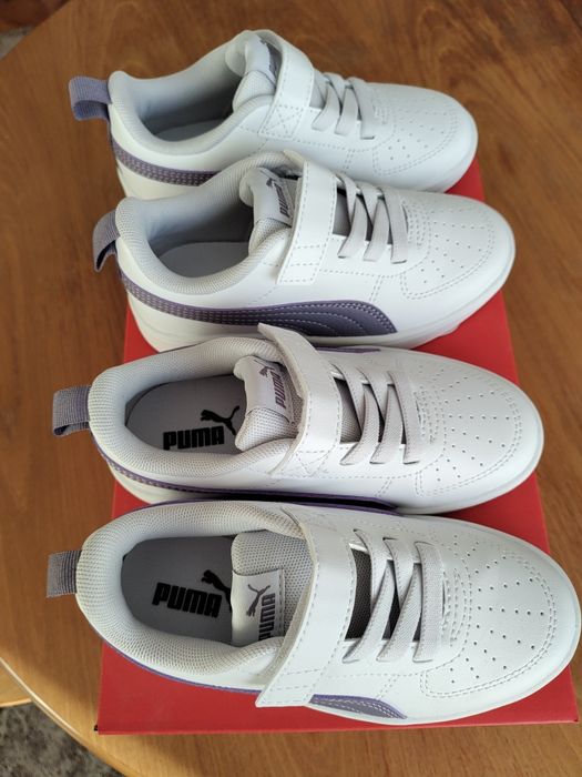 Детски маратонки Puma