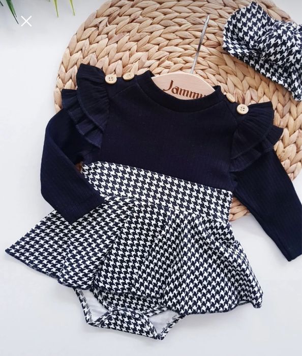 Боди для девочки