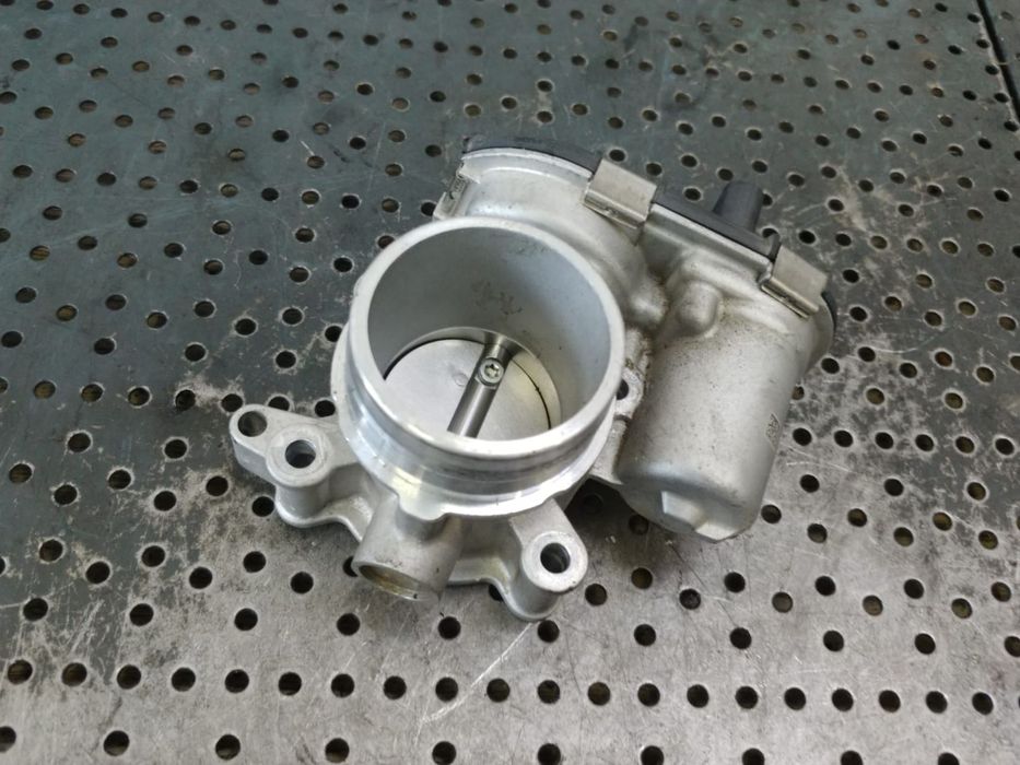 clapeta acceleratie 1.5 t b 15e4e mg hs 10991391  f01r00y121