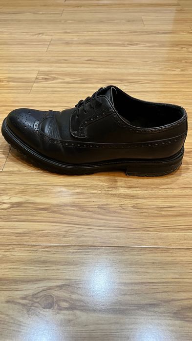 Туфли мужские Henderson