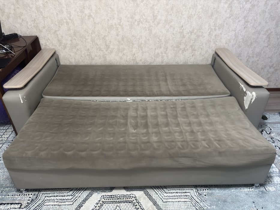 Диван раскладной