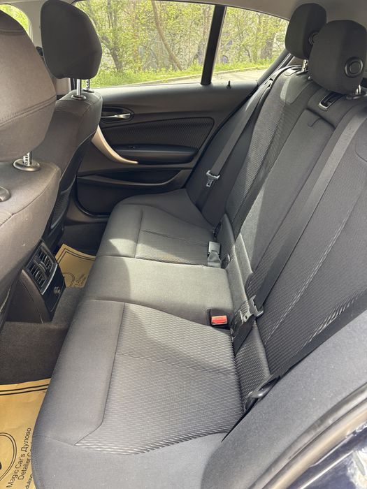 Продавам BMW 118 D 2012 г ,143 к.с Автоматик