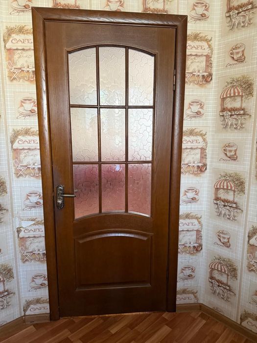 Двери межкомнатный хорошие
