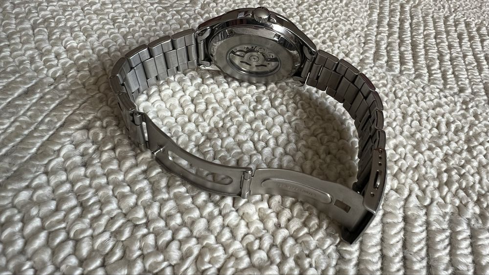 Ceas Lorus Automatic