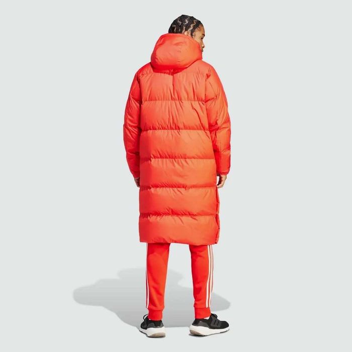 Adidas Bayern Munchen - Оригинално мъжко яке / парка с пух размер M