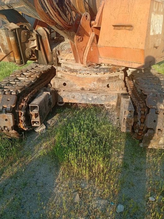 Экскаватор карьерный  нахаду