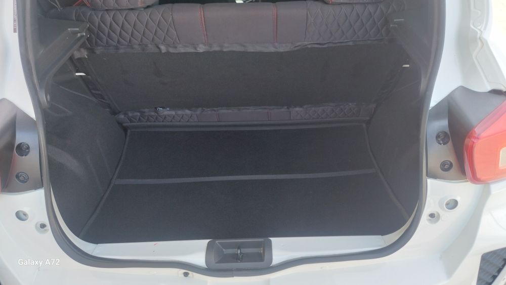 DongFeng - Seagull, Ben-ben аналоги