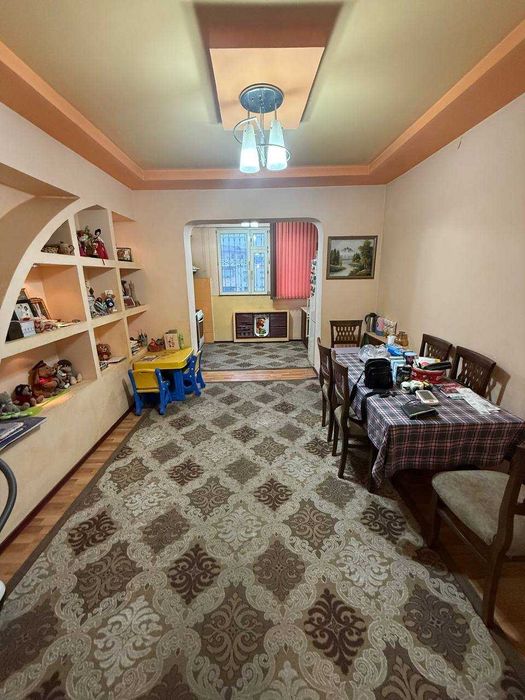 Шайхонтоҳур Белтепада 4-хонали 145м2 банковский уй сотилади!