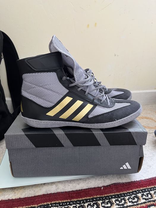 Борцовка для борьбы